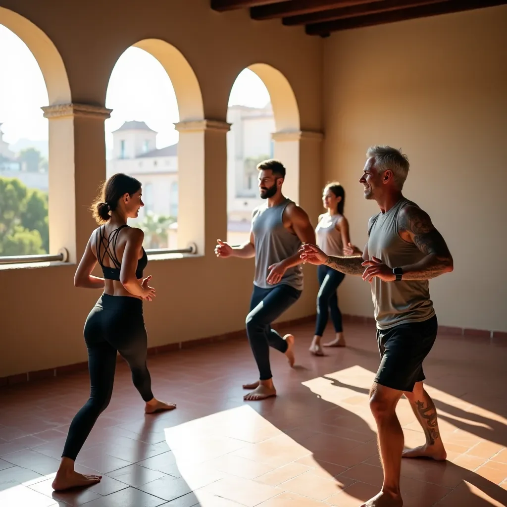 Our professional team