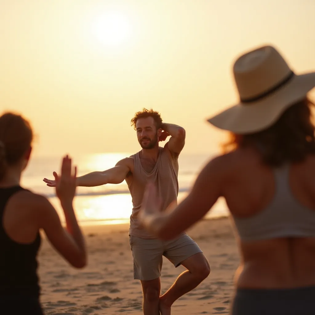 Innovative workspace